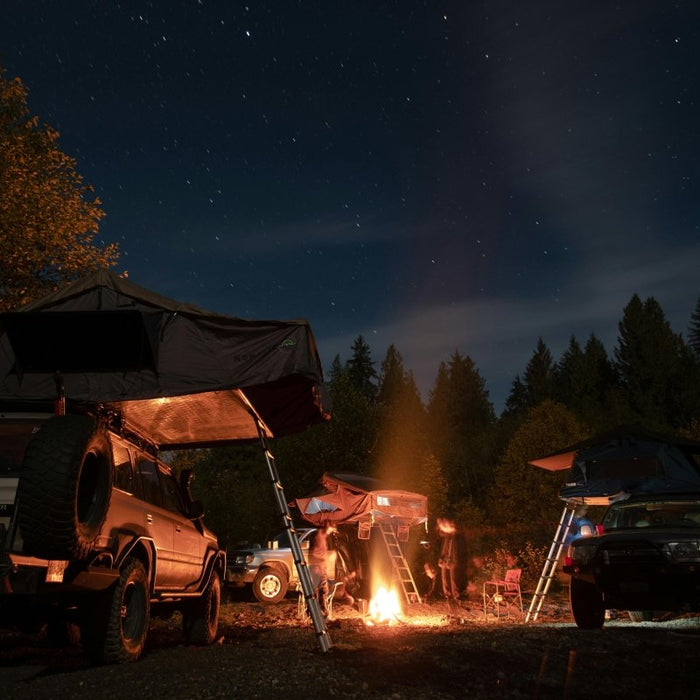 The Best EV for Camping - Top Picks for Your Next Adventure