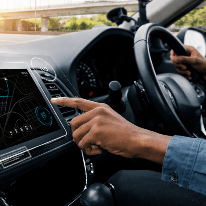 Electric Vehicle Innovations Shaping the Future of Mobility